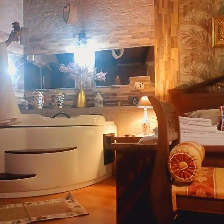 L'Antico Vicolo Villa Nunziata Exteriör bild