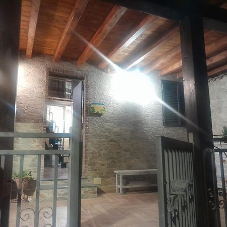 L'Antico Vicolo Villa Nunziata Exteriör bild
