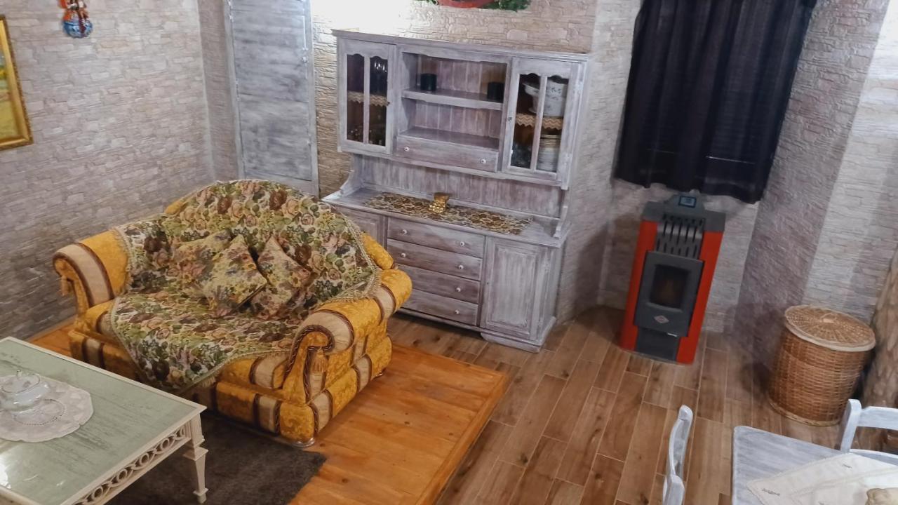 L'Antico Vicolo Villa Nunziata Exteriör bild