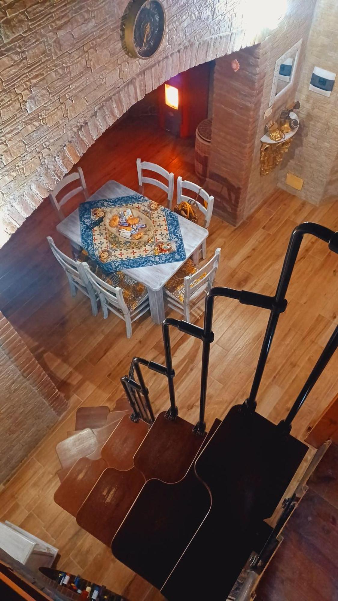 L'Antico Vicolo Villa Nunziata Exteriör bild