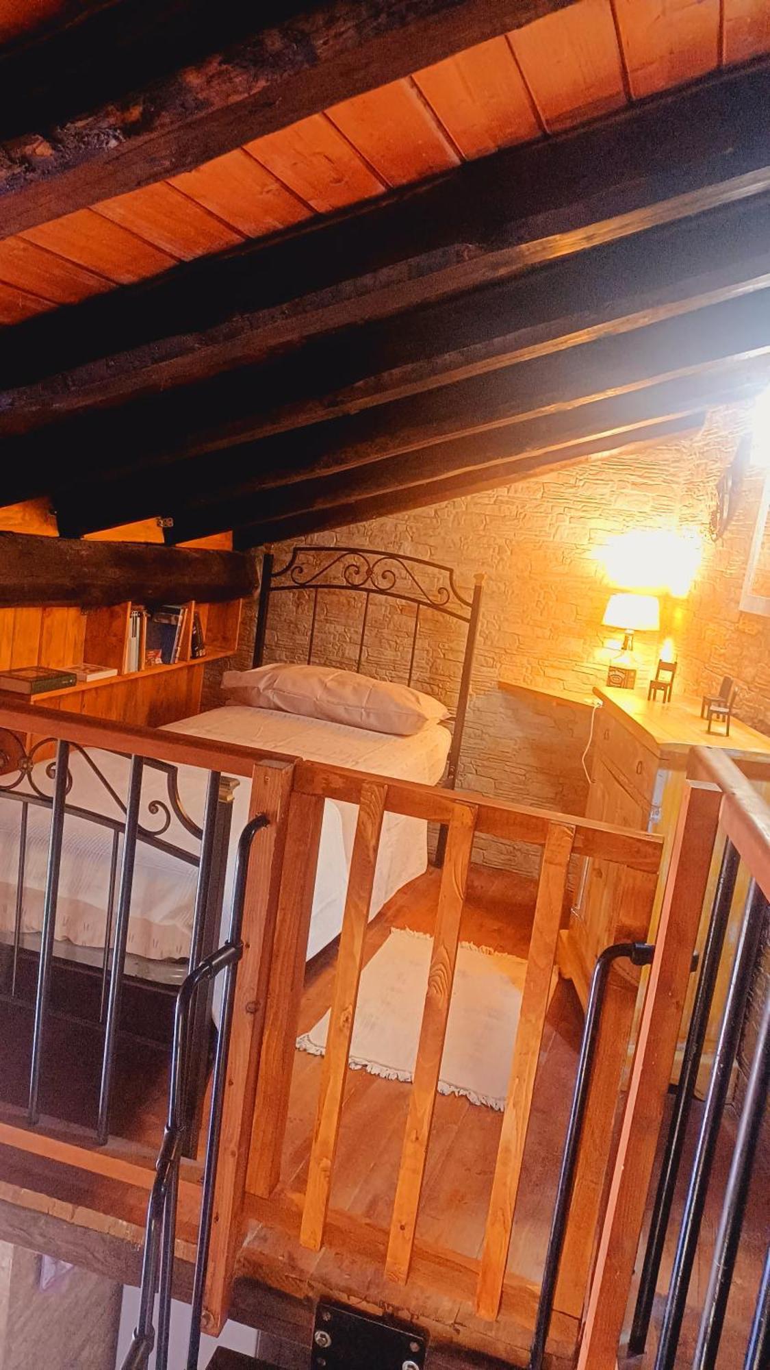 L'Antico Vicolo Villa Nunziata Exteriör bild